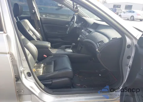 2011 Honda Accord 2.4 Se from USA, damaged, VIN 1HGCP2F61BA103779